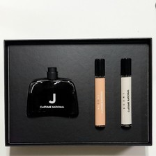 COSTUME NATIONAL J CONFEZIONE REGALO EDP 100 ML + 2 PROFUMI DA VIAGGIO 7,5 ML SP