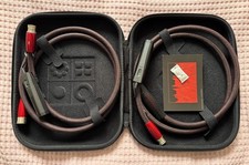 AudioQuest FIRE Interconnect