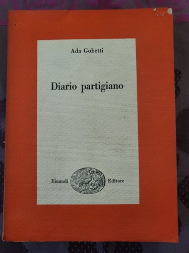 Gobetti ada diario - ada,