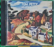 Tom Petty and the