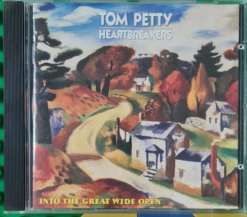 Tom petty and - and, the