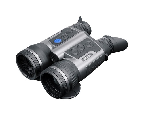 Pulsar merger lrf xt50 - lrf,