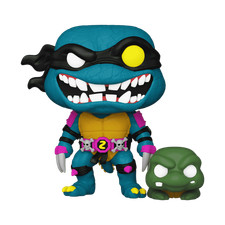 Funko Pop! & Buddy