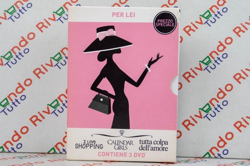 Per lei love - per,