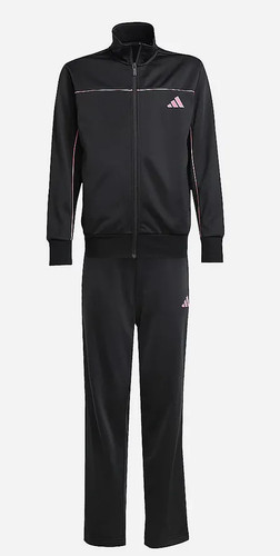 Tuta ragazza adidas tricot - tuta,