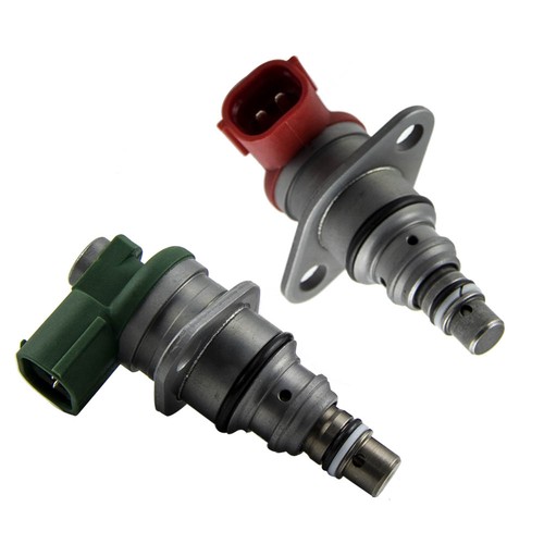 Pompe carburant ventouse - 2x, à