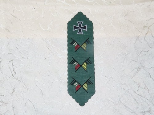 Segnalibro patriottico con - segnalibro,