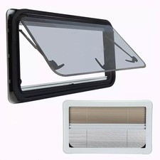 Finestra di esposizione per