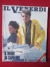 IL VENERDI 222 1992 OCCHETTO