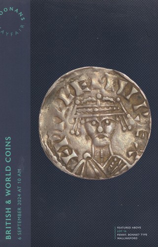 British world coins - british, &