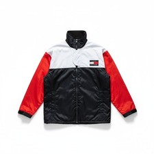 Giacca pile uomo vintage anni