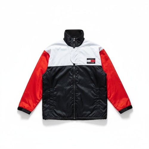 Giacca pile uomo vintage - , anni