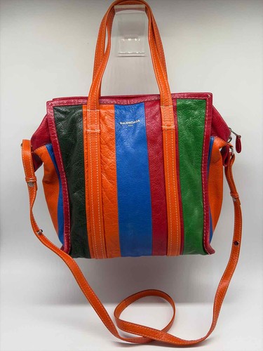 Tracolla balenciaga rossa - tracolla,