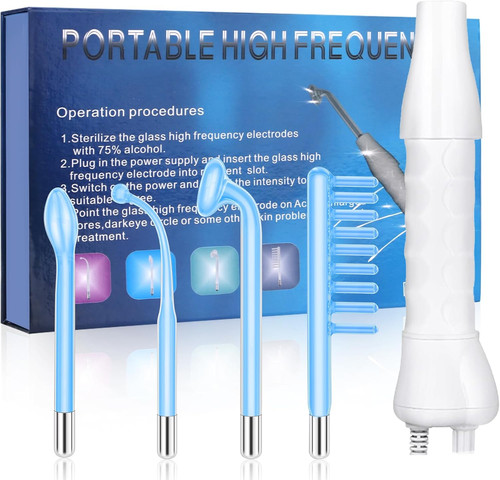 Portatile alta frequenza - portatile,