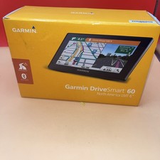 GARMIN DRIVESMART 60 NORTH