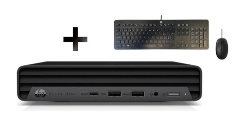 Desktop elite mini 800 - desktop,