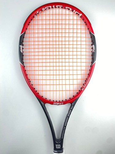 Wilson pro staff rf97 - pro, v10