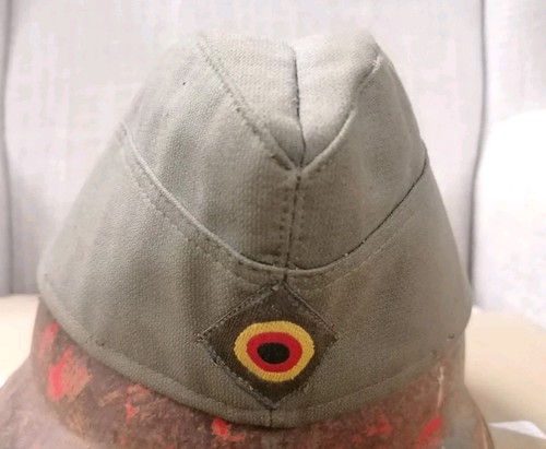 Berretto bundeswehr originale - berretto,