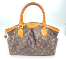 Borsa da donna originale LOUIS VUITTON Monogram Tivoli PM M40143 KB261
