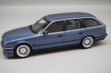 Bmw alpina b10 0 e34 - 1:18,