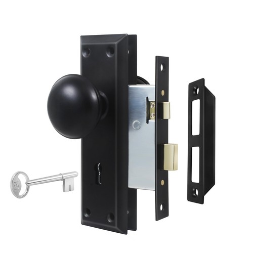 Set serratura mortise per - set,