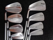 Ping BLUEPRINT Set di ferri da