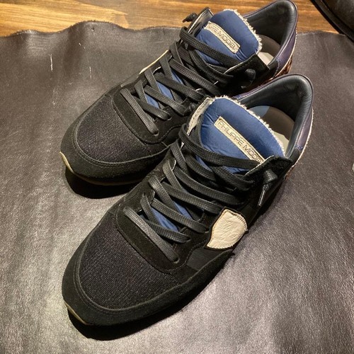 Philippe model sneakers - philippe,