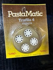 Trafila PastaMatic SIMAC n°4