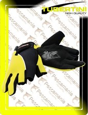 Guanti invernali neoprene Tubertini FG-25 tg.XL palmo antiscivolo