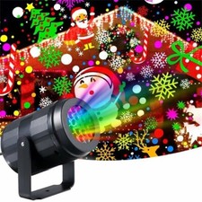 Proiettore laser faretto luci