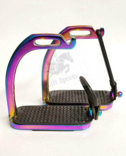 Staffe sicurezza 4 5 - 4", 4,5"