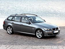 Musata BMW E90 Station Wagon 