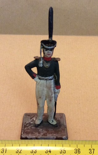 Toy soldier militare russo - toy,