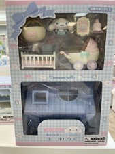 CINNAMOROLL SANRIO casa delle