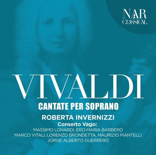Roberta invernizzi vivaldi - roberta,