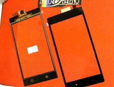 TOUCH SCREEN+VETRO PER SONY