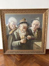 quadro Tristano Marchi