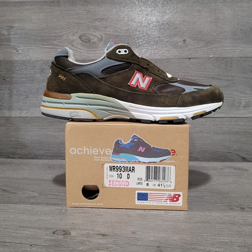 2010 new balance - balance, marine