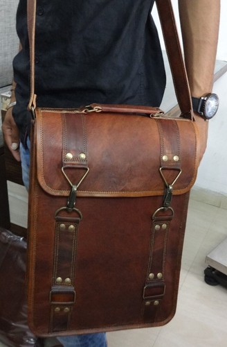 Borsa tracolla uomo in - uomo,