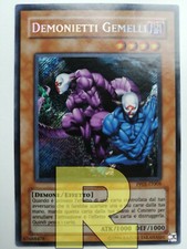 Demonietti Gemelli / Gemini