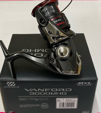 Mulinello da Pesca Spinning