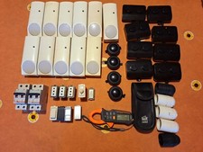 Lotto elettrico Bticino