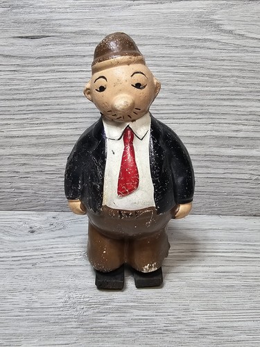 1929 wimpy king - king, caratteristica