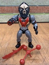 Masters the universe - of, motu
