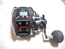 Mulinello elettrico SHIMANO 17