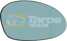 Vetro specchietto DX Per BMW