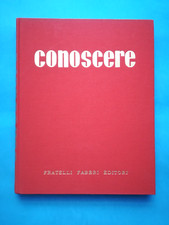 ENCICLOPEDIA CONOSCERE NR. IX