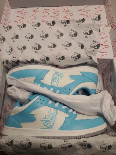 Pacchetto scarpe warren - pacchetto, lotas