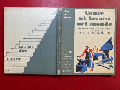 Perri come lavora - lavora, nel