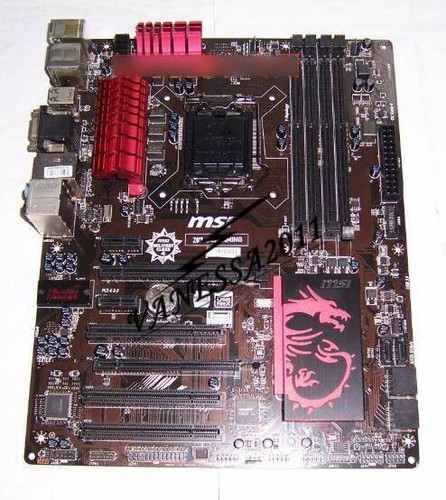 Msi z87 g43 gaming lga - msi, z87-g43